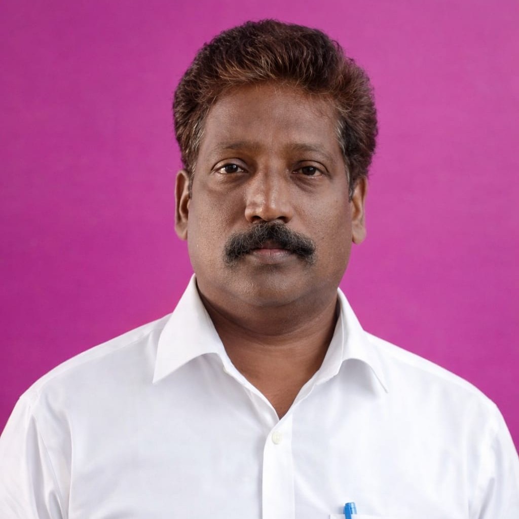 Vijaya kumar